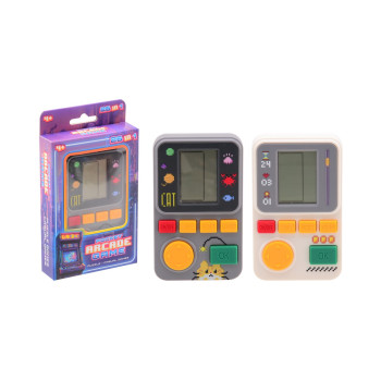 Retro Brick Game σε Κουτί
