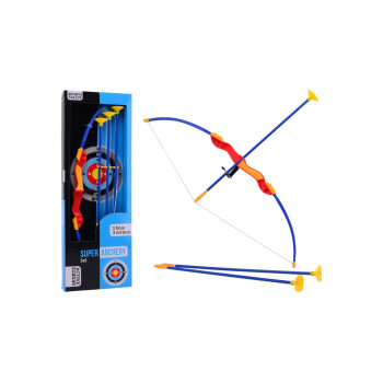 My smart toys Σετ Τόξο και...