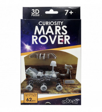 Rover Ανακάλυψης Πλανητών