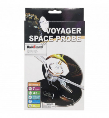 Διαστημικό Voyager