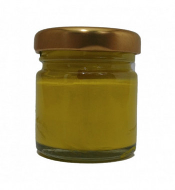 Ακρυλικό Χρώμα 32ml: Κίτρινο