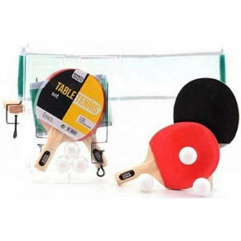 My smart toys Ping pong