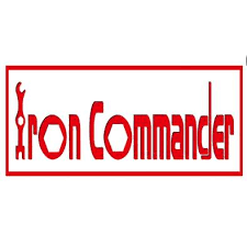 Iron Commander